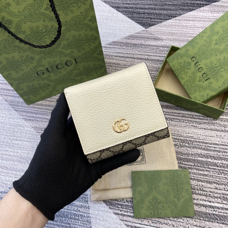 Gvc*1 wallets